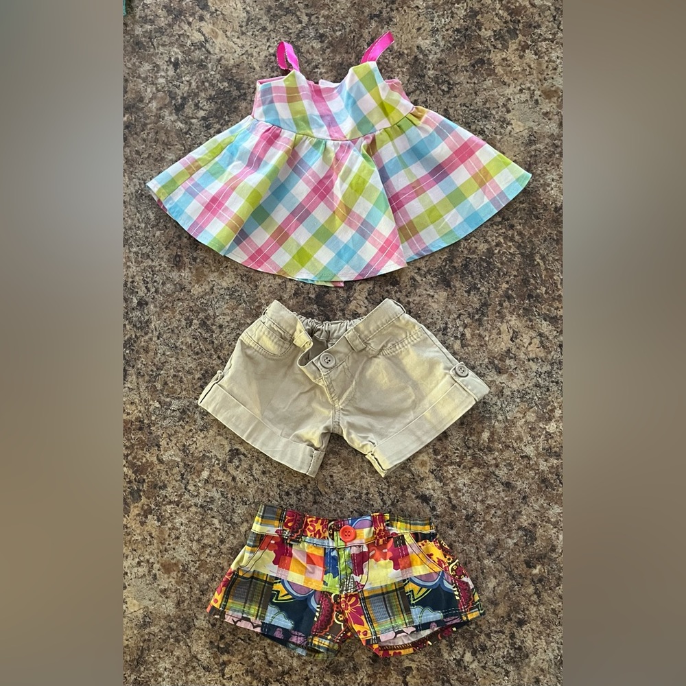 Build-A-Bear Wardrobe - Picture 10 of 11